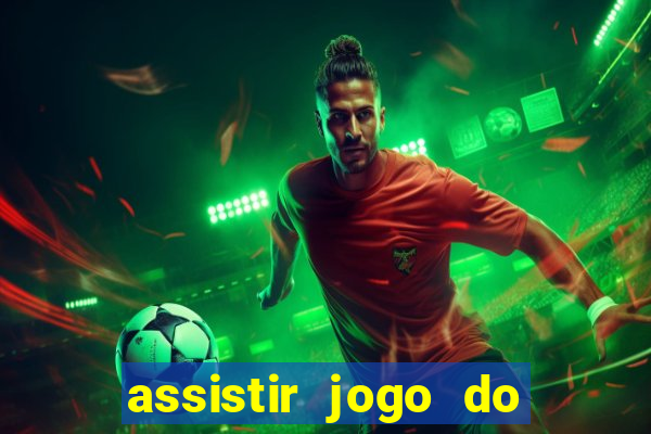 assistir jogo do flamengo multicanais